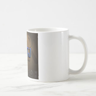 INTJ Mug