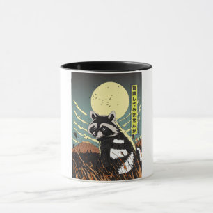 Into Adventure Mug