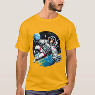 INTO SPACE 7 T-Shirt