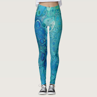 Into the Deep Leggings