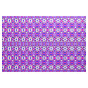 Into the future fabric