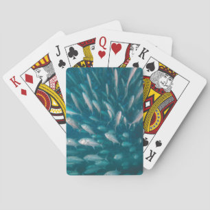 Into The Jacks Playing Cards