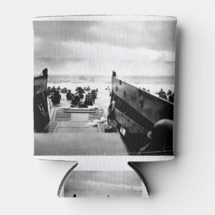 Into the Jaws of Death Can Cooler
