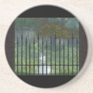 Into the Old Forest Coaster