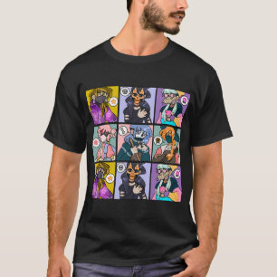 Into The Sallyverse T-Shirt