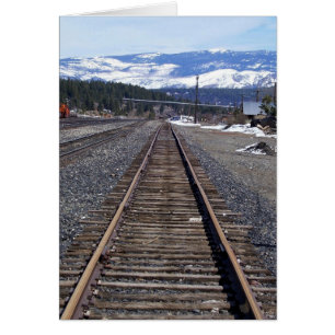 Into the Sierra