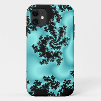 Into the Unknown iPhone 11 Case