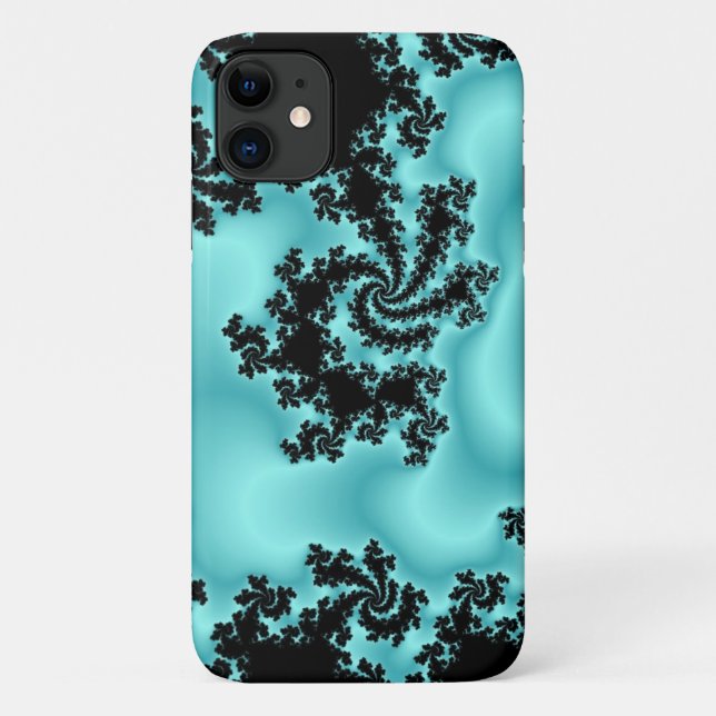 Into the Unknown Case-Mate iPhone Case (Back)