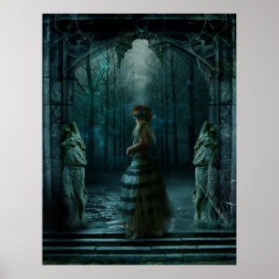 Into the Unknown Poster