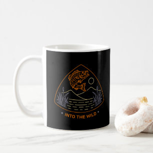 Into the Wild 1 Coffee Mug