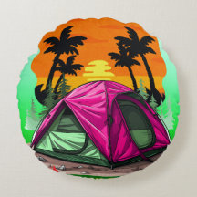 Into the Wild , Retreat and Recharge 