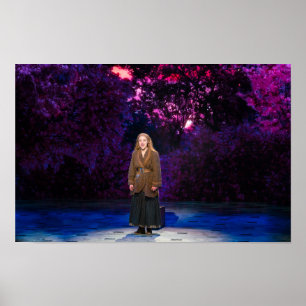 Into The Woods Poster