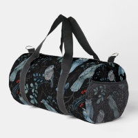 Intricate  floral and paisley  pattern 