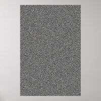 Intricate Geometric Repeating Pattern
