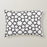 Intricate Islamic Patterns