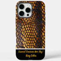 Intricate patterns of snake skins in natural light