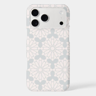Intricate Symmetrical Islamic Art