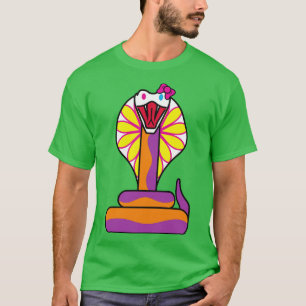 Introducing the Fierce Fusion Hello Coby Unleash Y T-Shirt