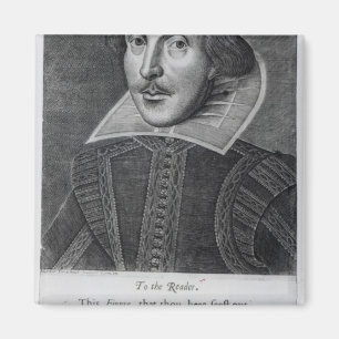 Introduction, 'Mr. William Shakespeares Magnet