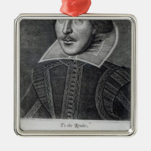 Introduction, 'Mr. William Shakespeares Metal Tree Decoration