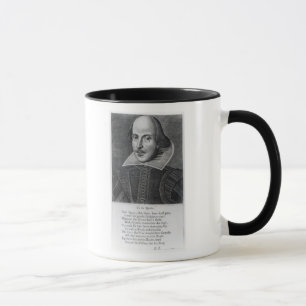 Introduction, 'Mr. William Shakespeares Mug