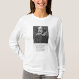 Introduction, 'Mr. William Shakespeares T-Shirt