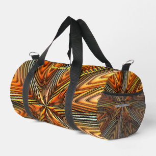 Introspection Duffle Bag