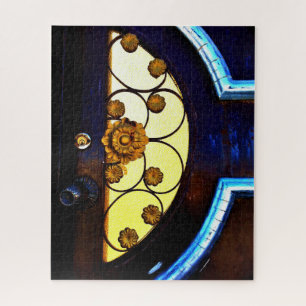 Introspection  jigsaw puzzle