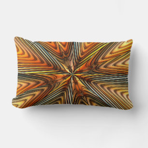 Introspection Lumbar Cushion