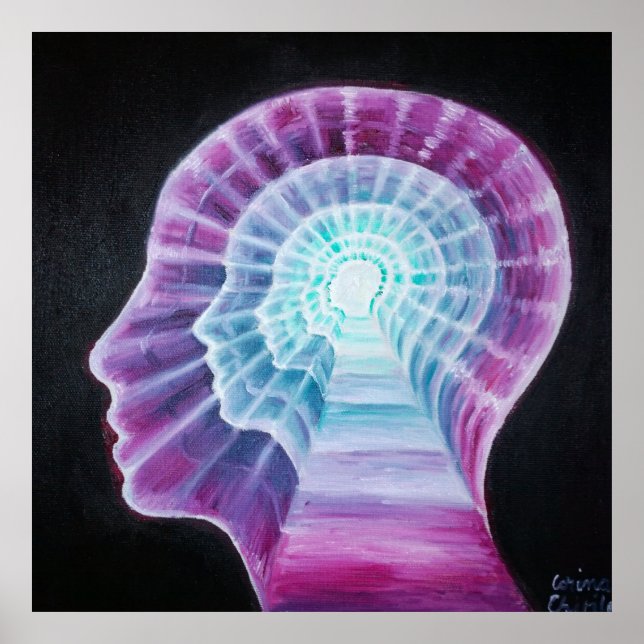 Introspection Poster (Front)
