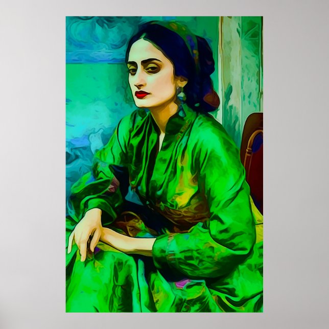 Introspection  poster (Front)