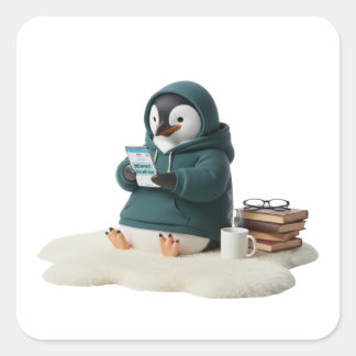 Introvert But Will Text Sticker