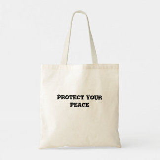 Introvert Energy – Editable Quote Cat Tote Bag