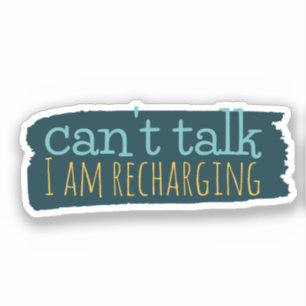 Introvert Introverted Humour