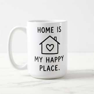 Introvert Mug for People Who Love Staying Home