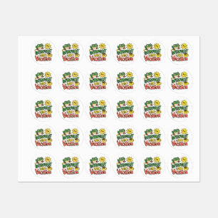 Introvert Sunshine Break