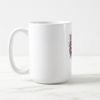 Introverted Antisocial Mentally Spicy Skeleton Coffee Mug