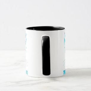 Introverted But Willing To Discuss Cats Mug
