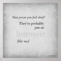 Introverts!