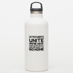 Introverts Unite