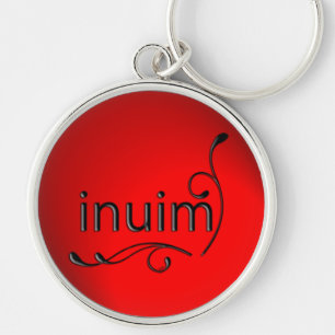 inuim key ring