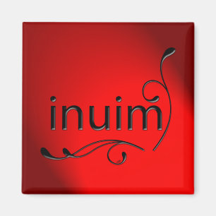 inuim magnet
