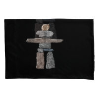 Inukshuk Inuit Stones Native American T-Shirt