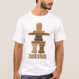 Inukshuk T-Shirt