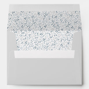 Inuktitut Envelopes