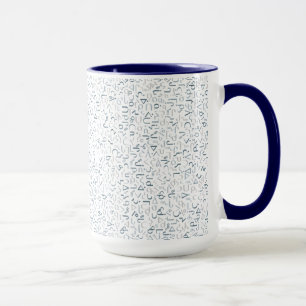 Inuktitut Mug