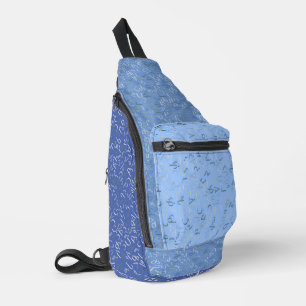 Inuktitut Sling Bag