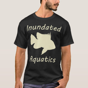 Inundated Aquatics Premium T-Shirt