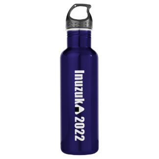 Inuzuka Water Bottle 2022