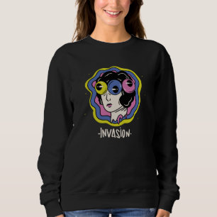 Invasion Sweatshirt